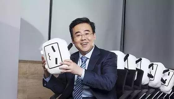 沸腾新十年陆正耀,沸腾新十年猎豹