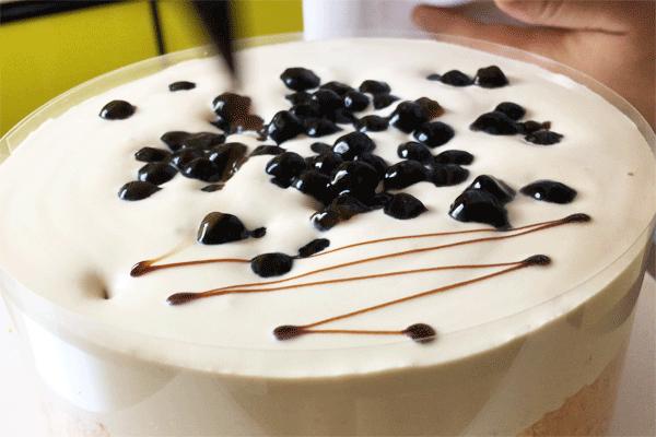 爆浆酸奶蛋糕沈阳,奶盖蛋糕哪种口味好吃