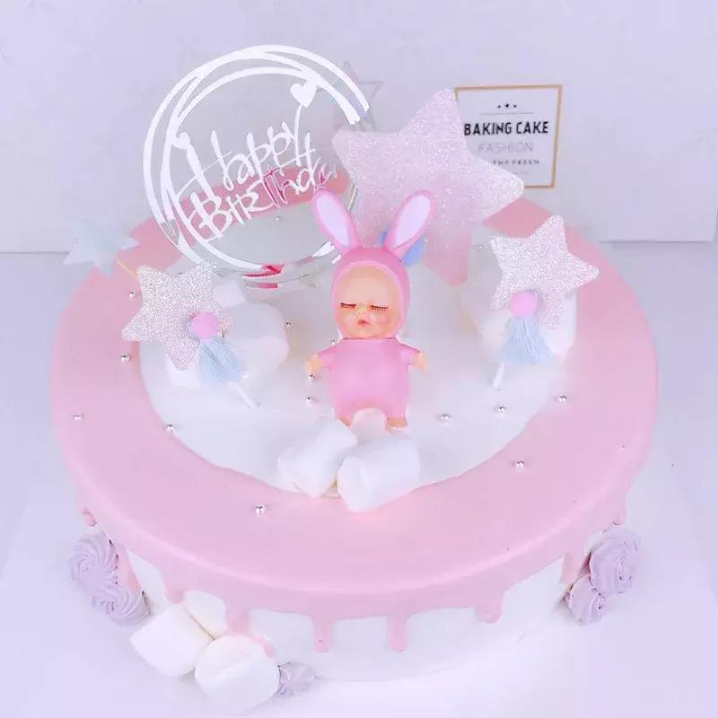 等了三个小时的爆浆奶盖蛋糕,草莓奶盖爆浆蛋糕哪家好吃