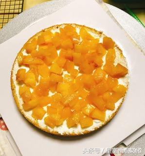 跟抖音学蛋糕,抖音上怎样买蛋糕教程