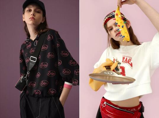 全球时尚品牌logo,全球前十大服装品牌logo