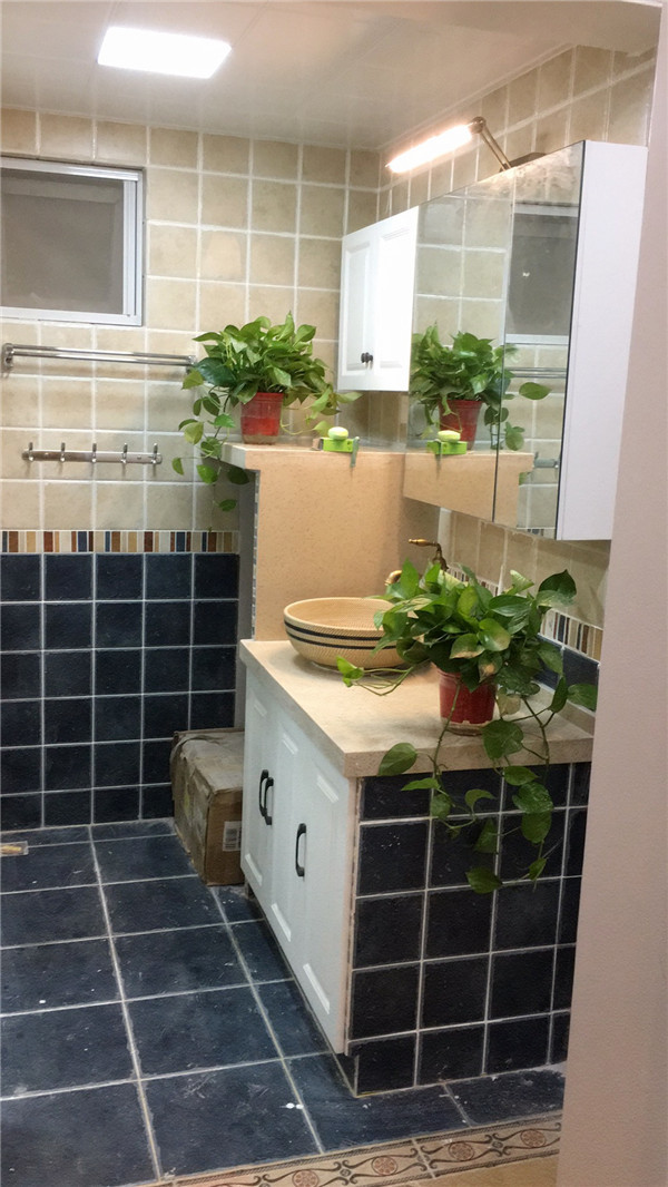 简美风装修翻车案例,简美电视墙风格装修效果图