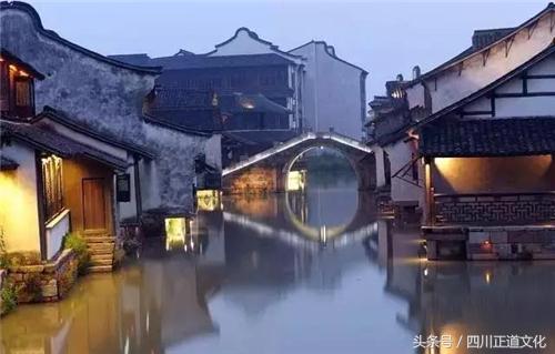 中国难读的100个地名,中国最难念拗口的地名四川