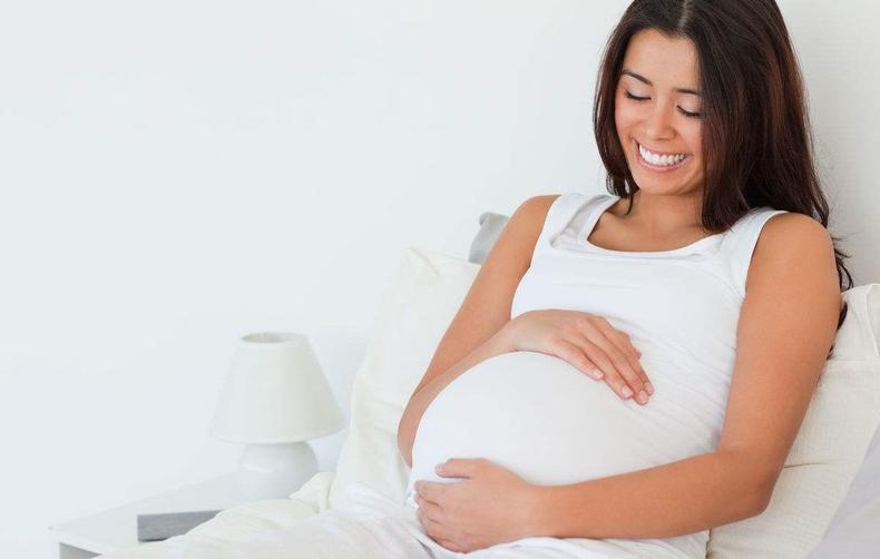 孕期多吃这6种食物宝宝更聪明,孕期多吃什么宝宝会长得很漂亮