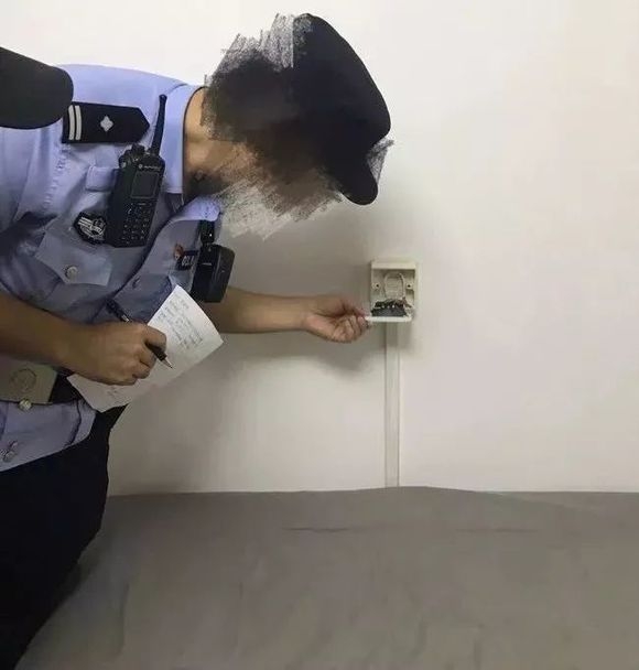 出租屋发现针孔摄像头,屋内有针孔摄像头怎么查