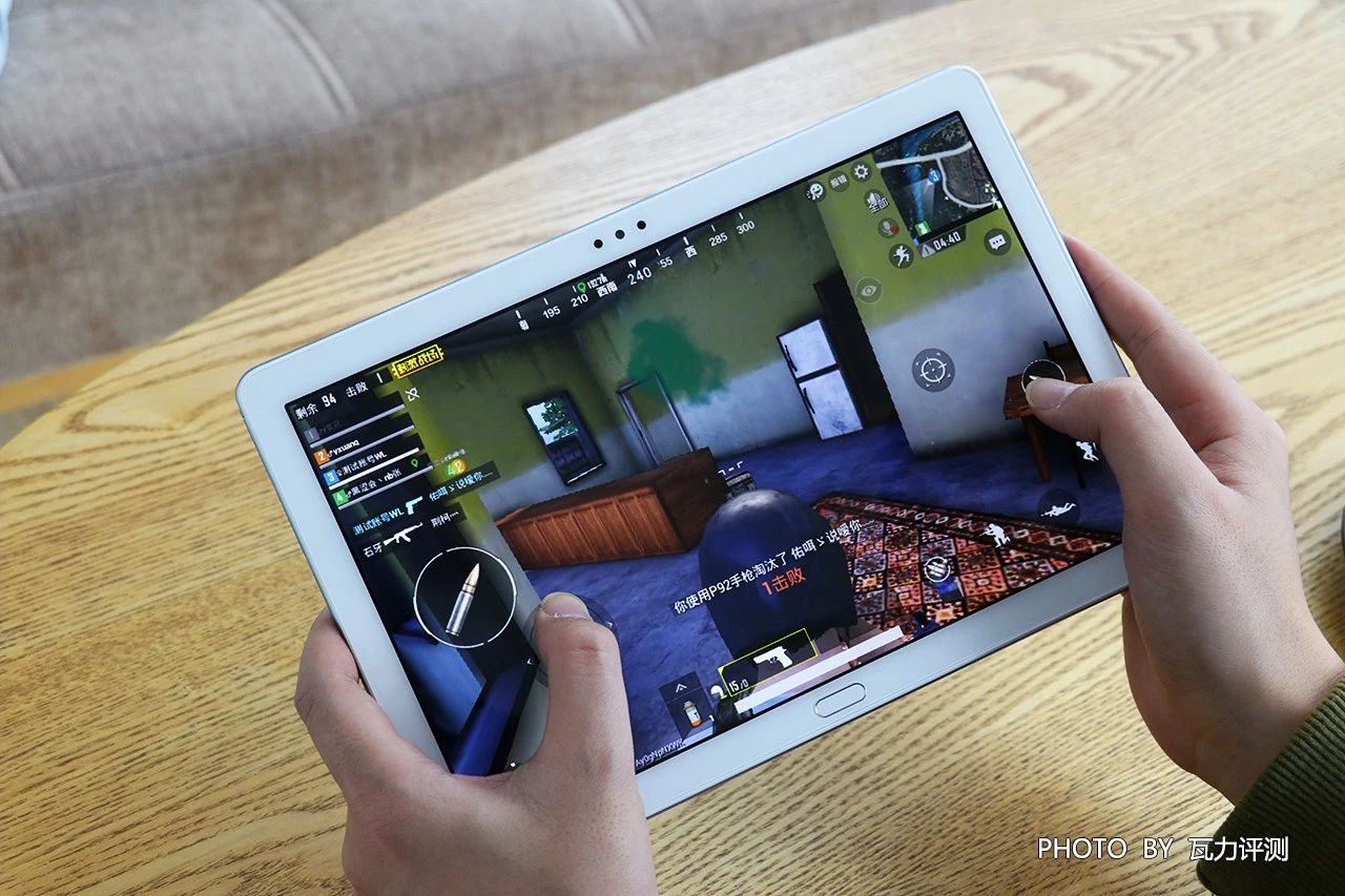 荣耀平板5深度评测,荣耀平板5细节解析