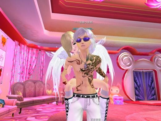 世界公认女生最多的游戏,梦想世界最好玩的游戏