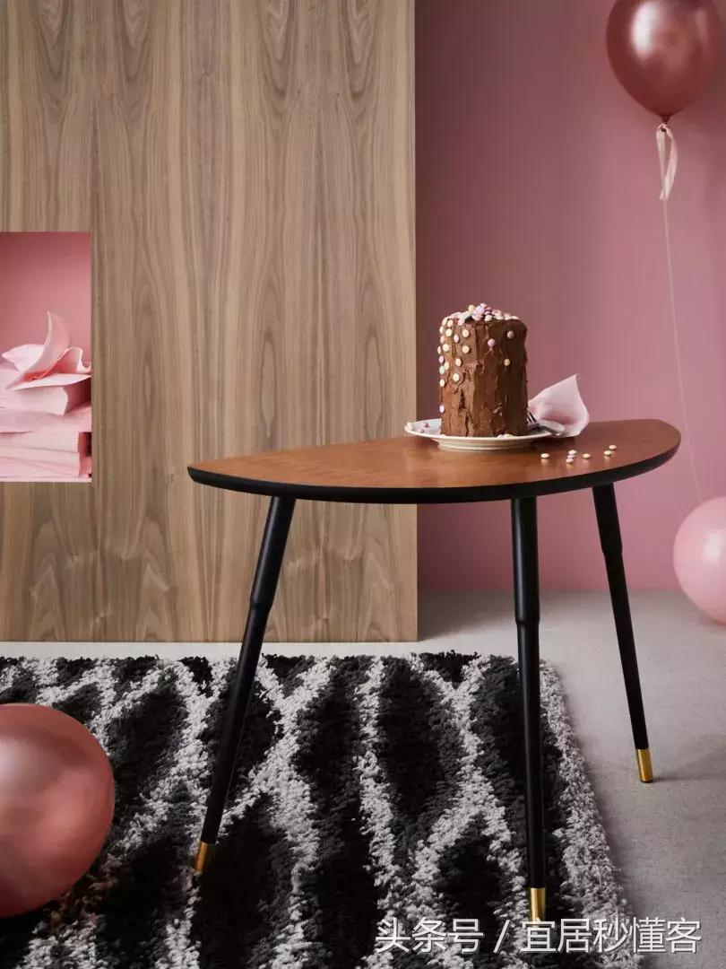 宜家复古家具75周年,宜家周年庆五折