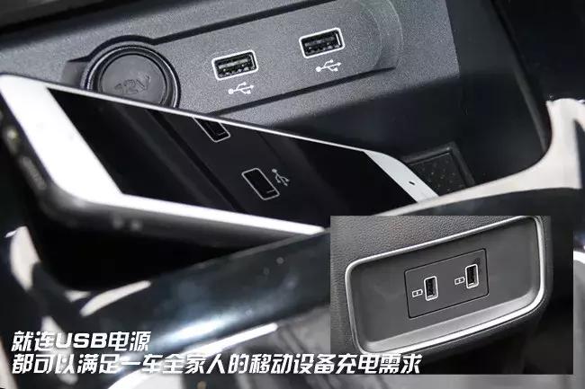 荣威全新i5驾驶体验,荣威i5旅行版ev试驾视频