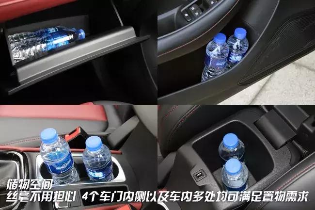 荣威全新i5驾驶体验,荣威i5旅行版ev试驾视频