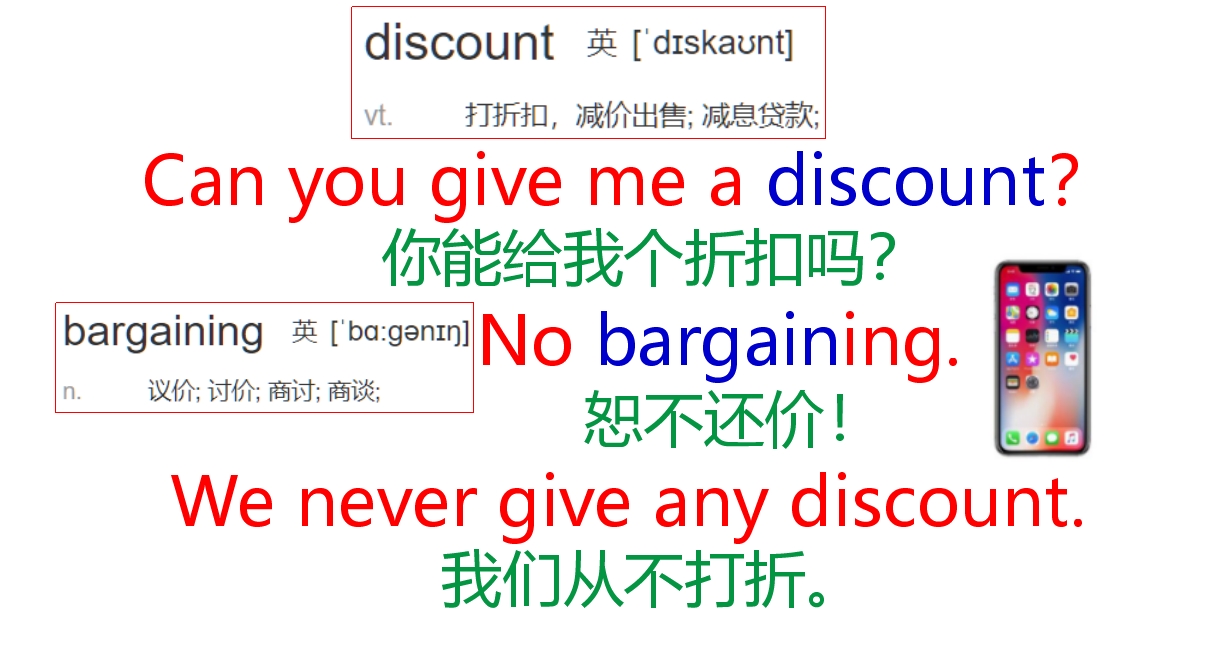 每日一句英语口语howmuchisit,日常英语口语情景对话演示合集