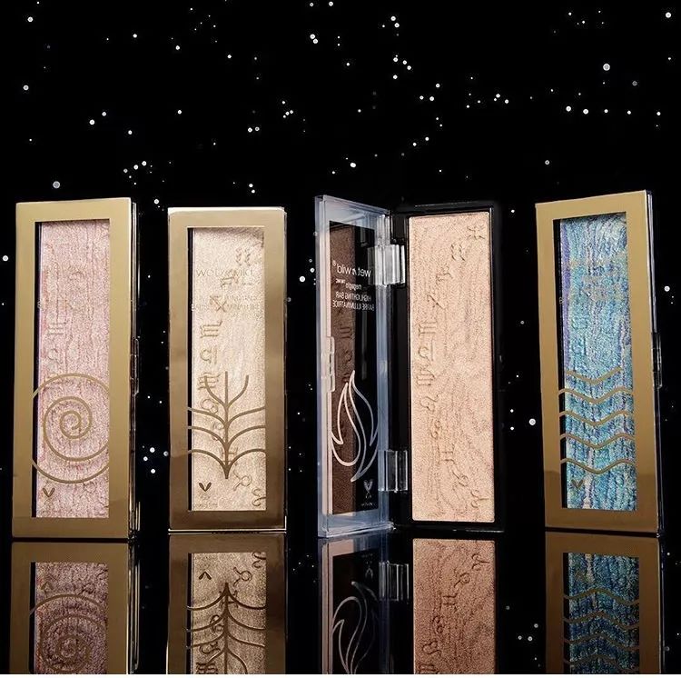 wetnwild旗舰店是真的吗,wetnwild官网海淘