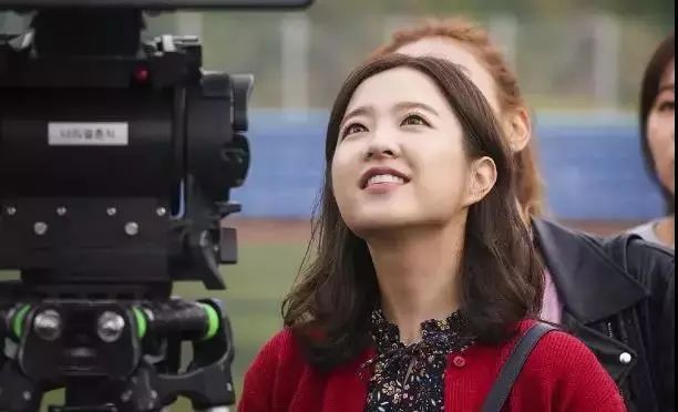 这部韩版《那些年》我哭着看完……