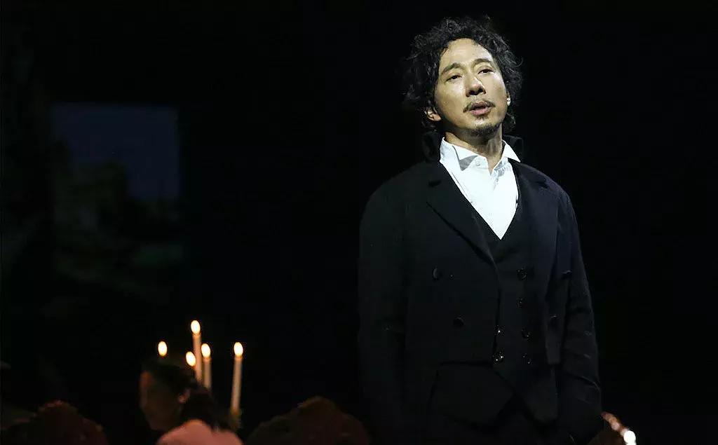 他一张嘴就让我耳朵怀孕，一个男人声音好听有多迷人？