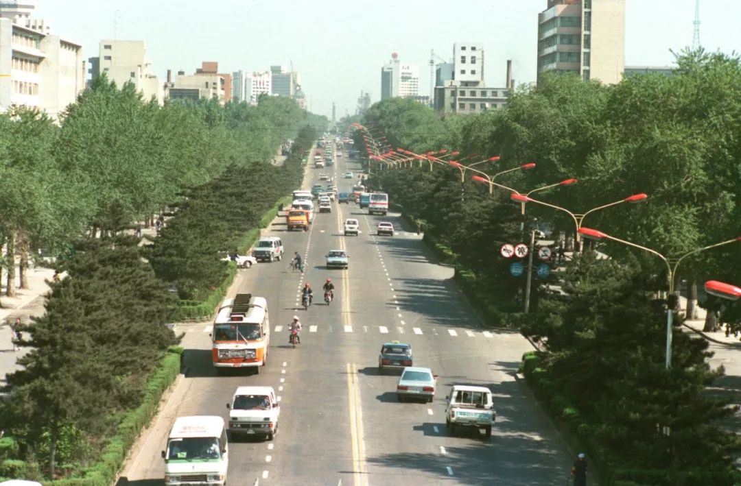 长春这座城市怎么样,长春这是怎么了