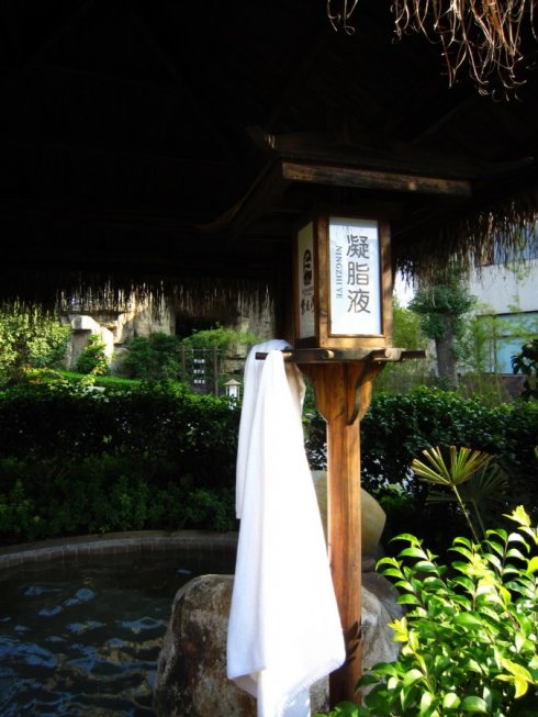 宁乡华天温泉好还是紫龙湾温泉好,宁乡紫龙湾温泉度假区自由行团购