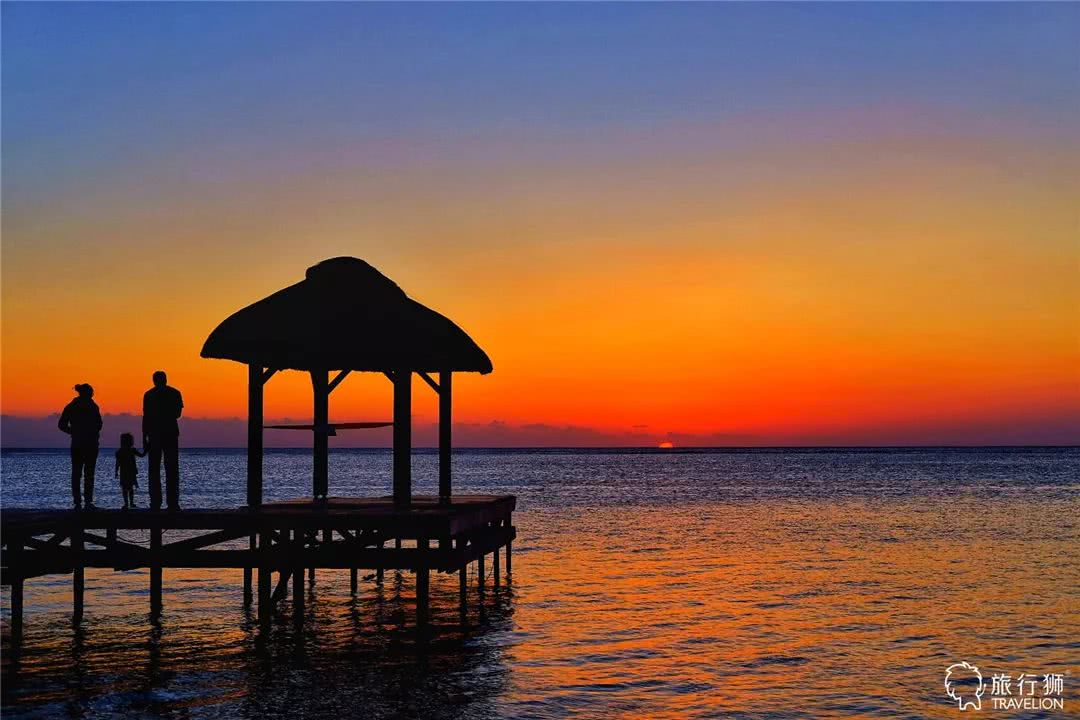 你喜欢什么样的海水,你喜欢什么样的海