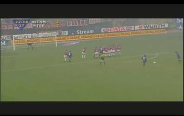 米兰德比21世纪交手记录,米兰德比多少次了