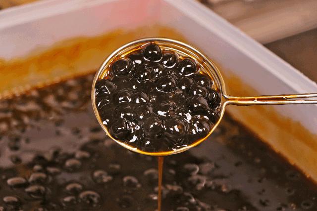 这家从台湾火到常州的奶茶店，竟然把鲜奶玩出这么多花样！