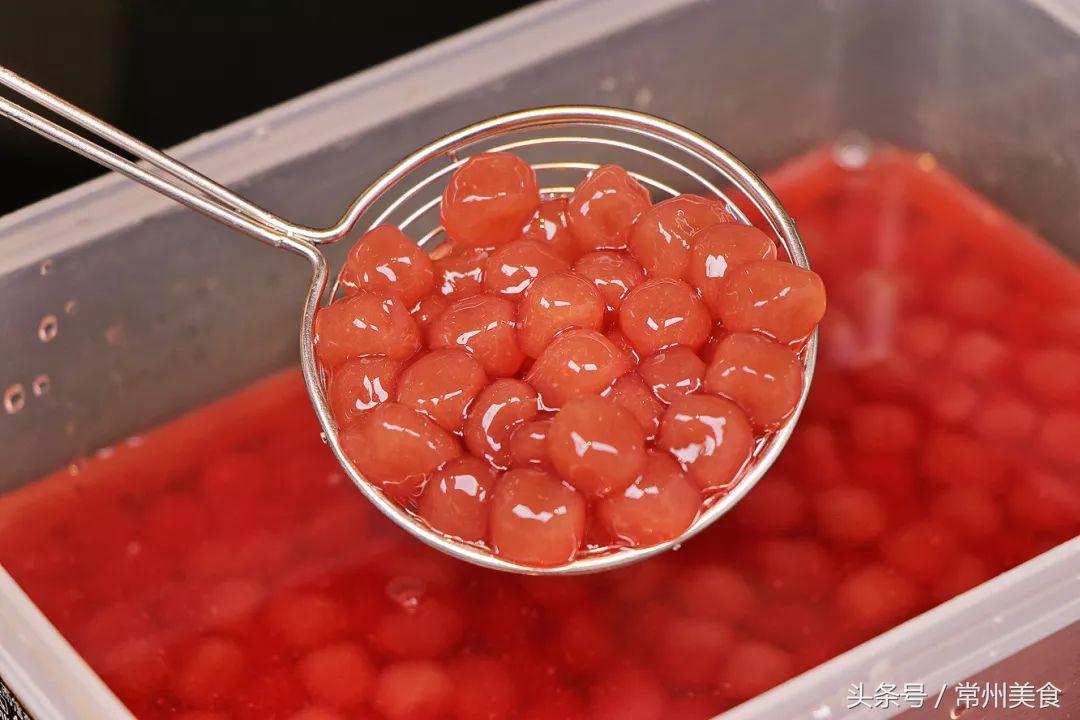 这家从台湾火到常州的奶茶店，竟然把鲜奶玩出这么多花样！