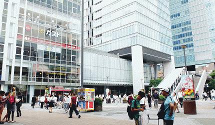 秋叶原前往京都路线,秋叶原之旅怎么去