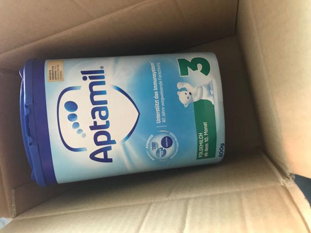 雀巢beba奶粉和德国爱他美哪个好,爱他美德国白金版pre段奶粉怎么样