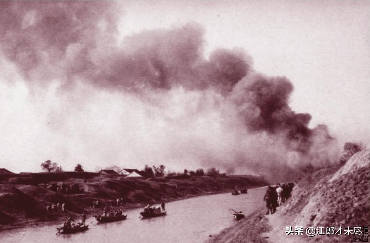 丹阳市日军暴行,丹阳侵华时期的老照片