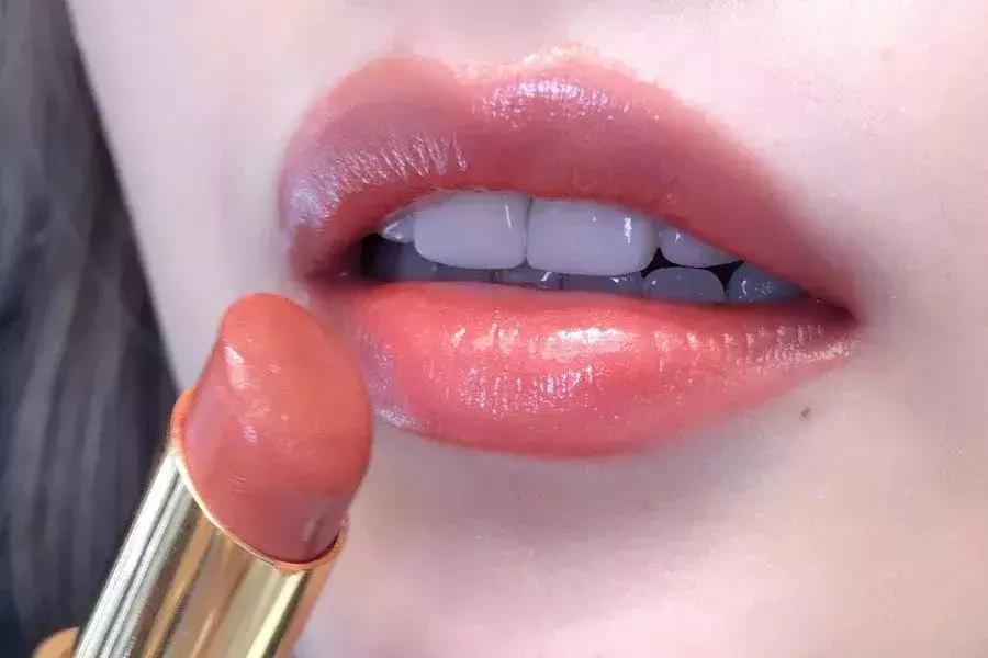 ysl口红套盒12色多少钱,ysl的甜茶橘