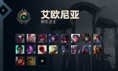 英雄联盟城邦背景故事,英雄联盟背景故事谁的力量最强大