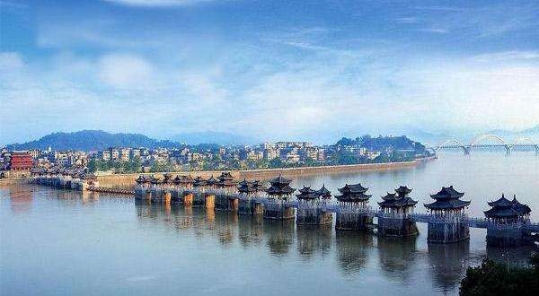 中国的各地隐藏特产,去泰国旅游带点什么特产回来