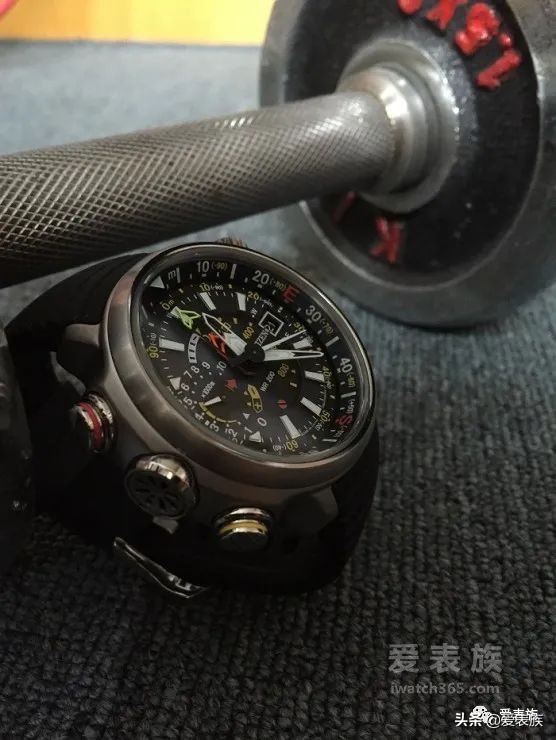 西铁城bn4026光动能登山表,西铁城bn4021登山表