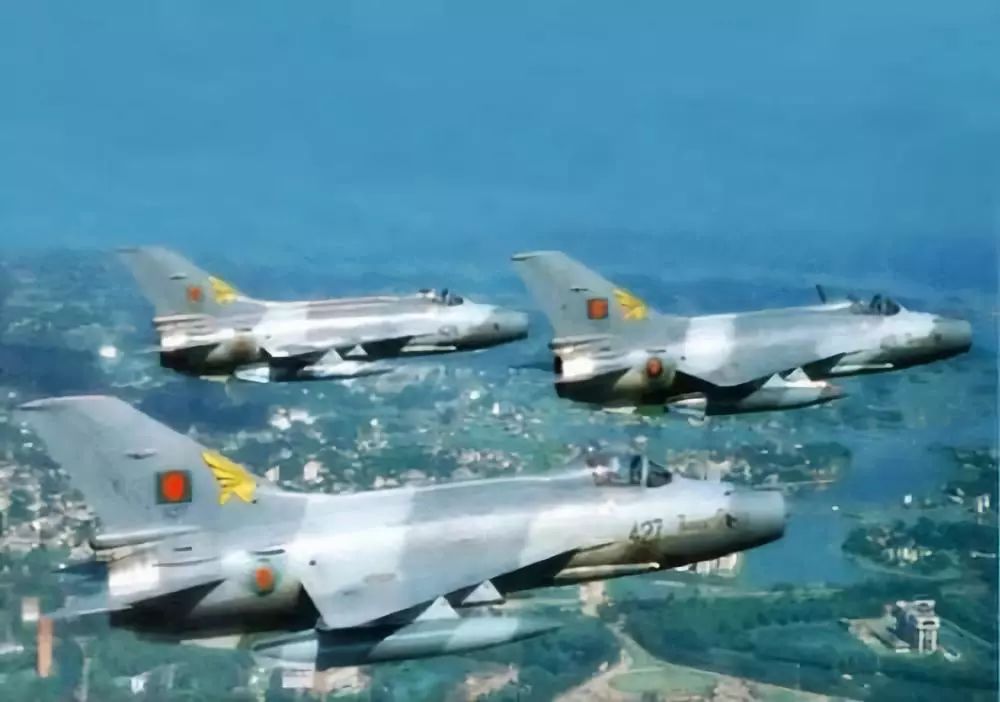 火爆双十一!谁才是中国出口战机中的销量冠军?枭龙都比不上它