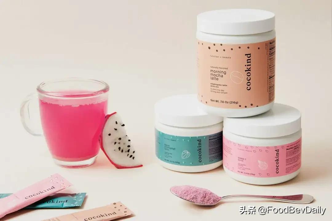 2021全球饮料排行榜,全球六大饮料