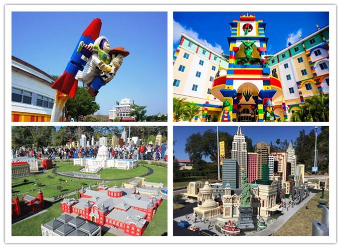 美国东部吃住玩乐购物全攻略，含行程推荐！