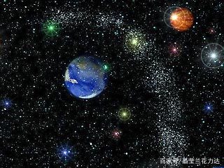 宇宙千变万化的魔方,地球百变魔方