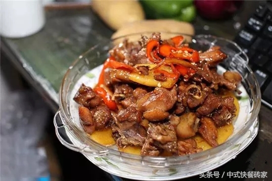 特色家常菜四道好吃的让你忘不了,特色家常菜地三鲜大家喜欢吃不