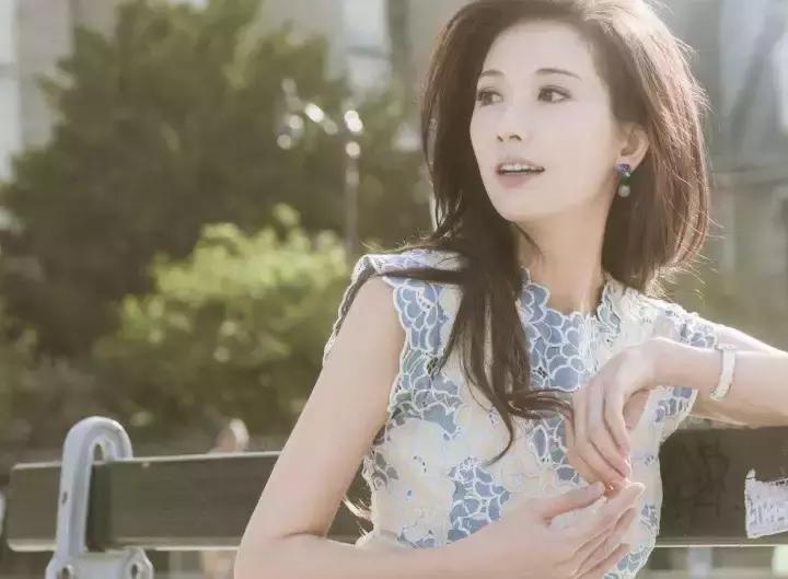 深扒林志玲言承旭情路历程,林志玲言承旭的15年