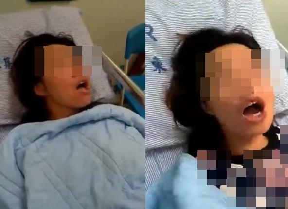 吐槽大会：工地小哥舍命救女童却被贵妇母亲嫌脏：死变态！