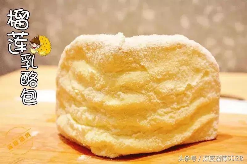 紧急通知！万象汇这家“国民爆款”再出新品，每一口都超满足！