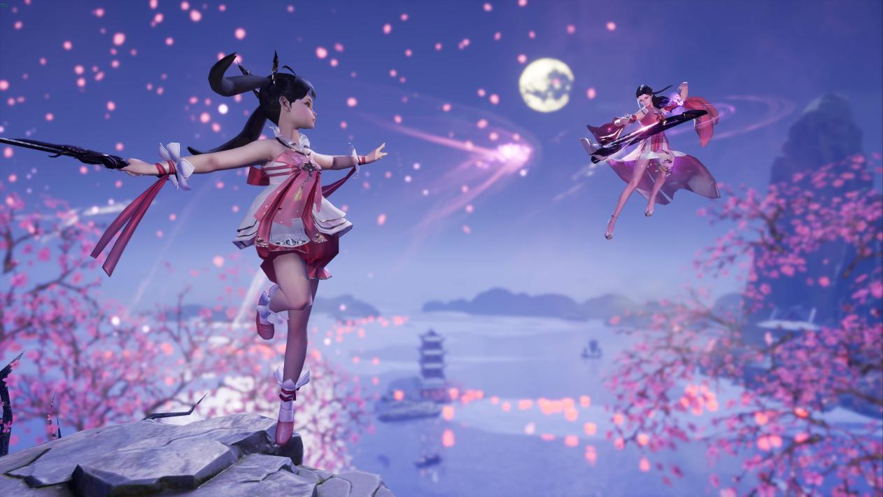 曾经很火现在消失的端游游戏,哪些从端游移植到手游的好游戏