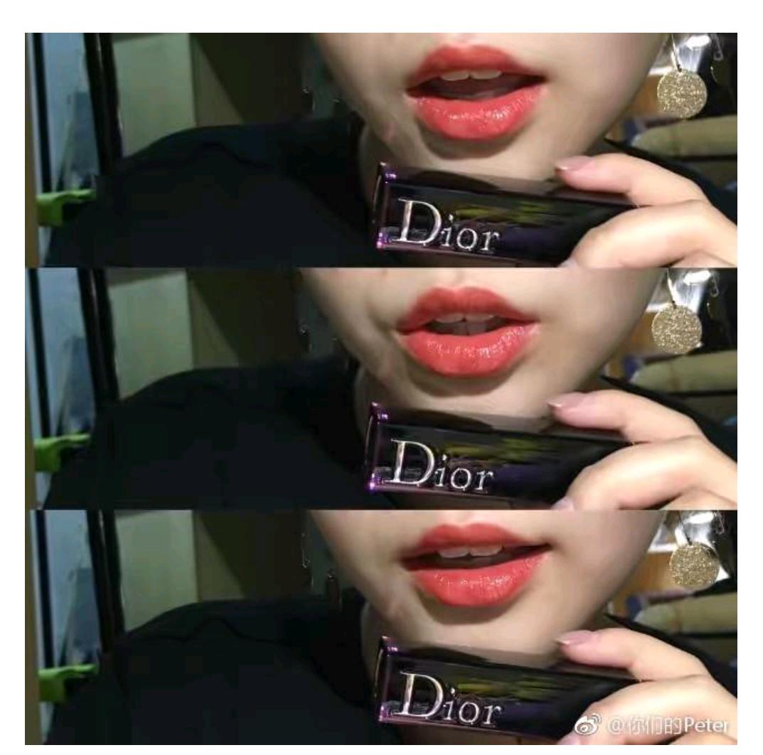 口红断货品牌,口红断货王