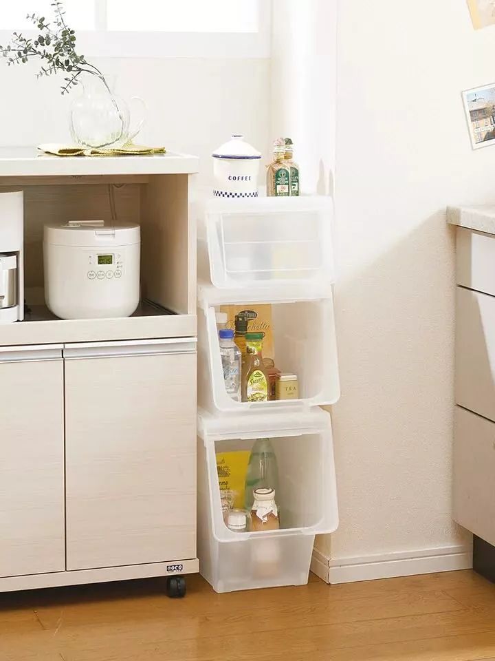 15种小户型收纳神器,日本主妇衣柜十大收纳神器