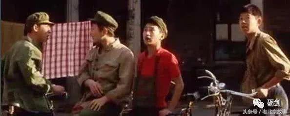 北京最厉害的部队大院,北京的部队大院