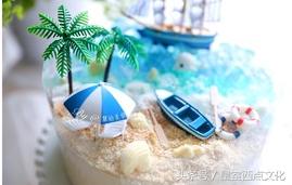 海洋慕斯蛋糕做法全过程,不需要淡奶油的酸奶慕斯蛋糕做法