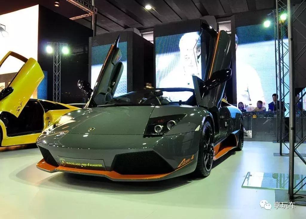 冯绍峰豪车,冯绍峰的座驾多少钱