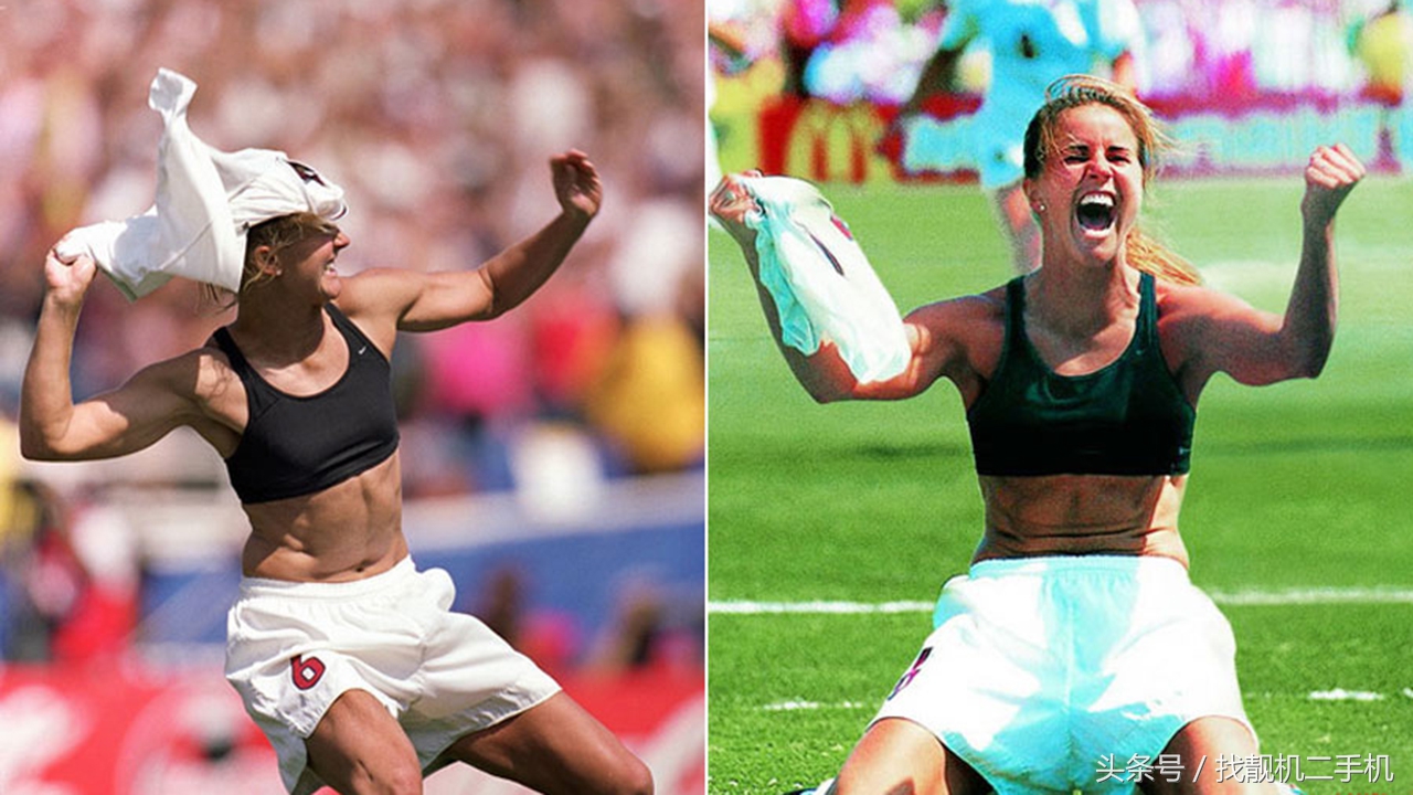 球员进球脱衣庆祝会罚黄牌吗,足球运动员为什么进球要脱衣庆祝