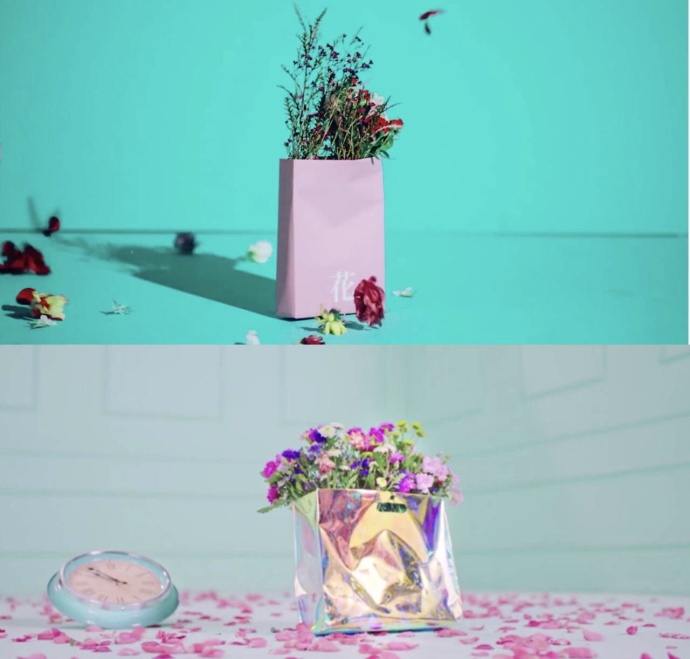 乐华七子和exo,乐华七子exo