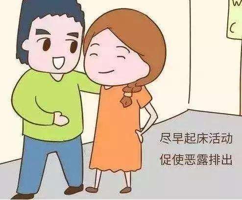 剖宫产各种后遗症多？如何护理预防感染看这篇就够了