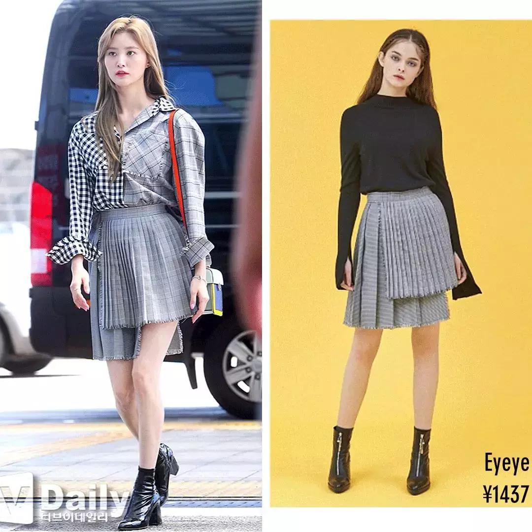 明星一般秋天都怎么穿搭又时尚,明星穿搭技巧冬季