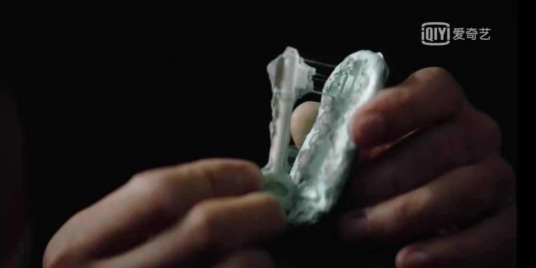 李光洁如懿传花絮,如懿传李光洁